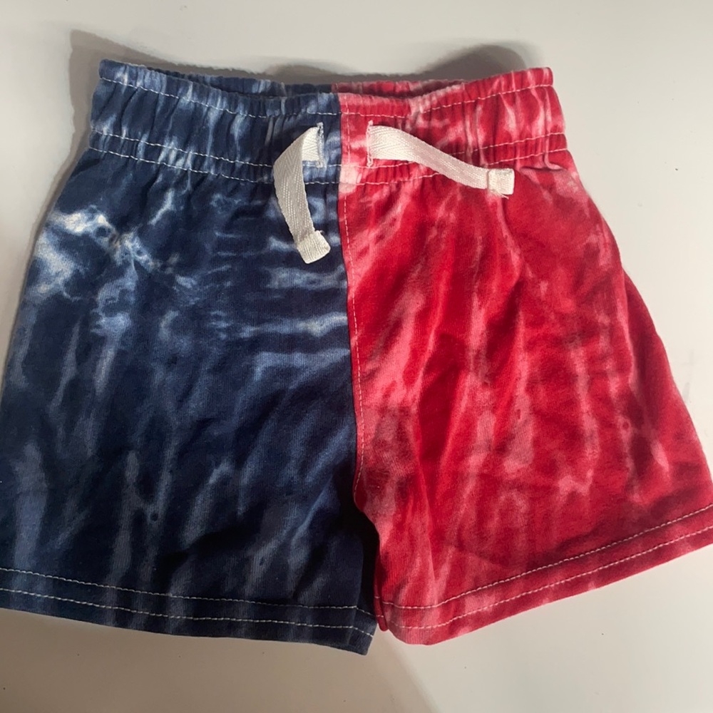 Shorts for baby boy